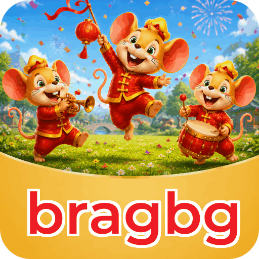 Pacote Completo do App bragbg